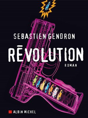 cover image of Révolution